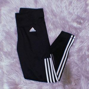 Adidas leggings